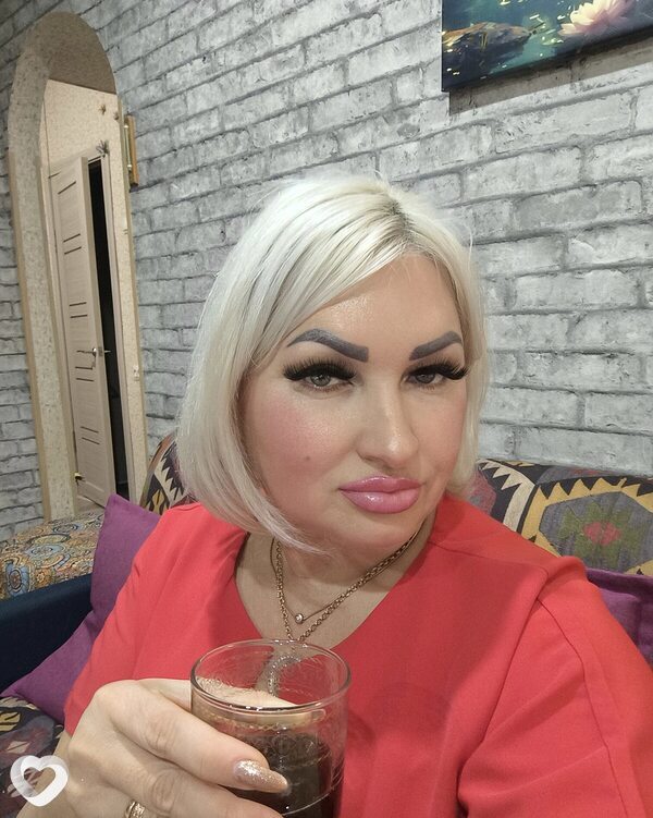 Оксана, Приморско-Ахтарск