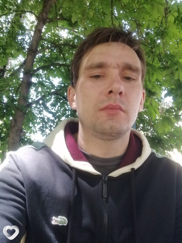 Владимир, 34, Черкесске — анкета №3517159