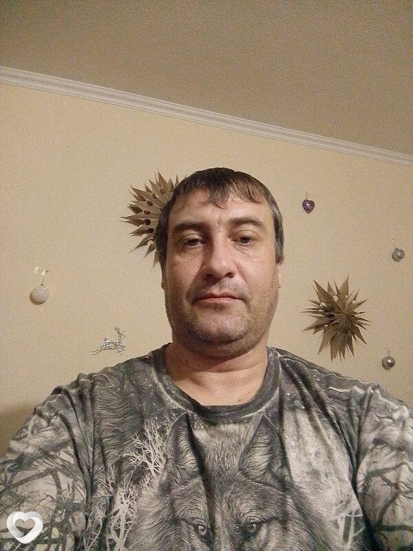 Василий, 41, Ростове-на-Дону — анкета №3517169