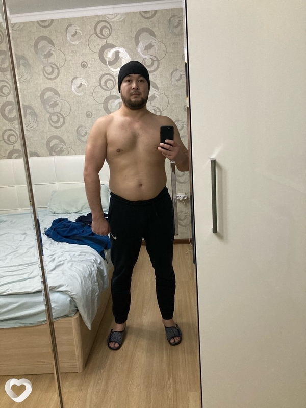 Maulen, 32, Алматы — анкета №3517170