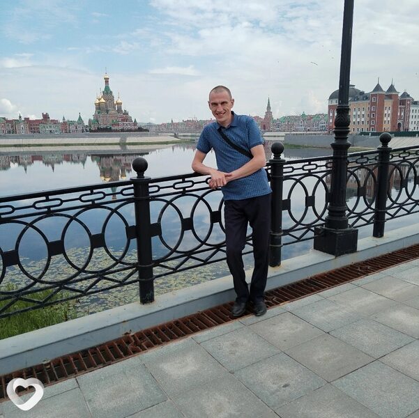 Виктор, Котлас
