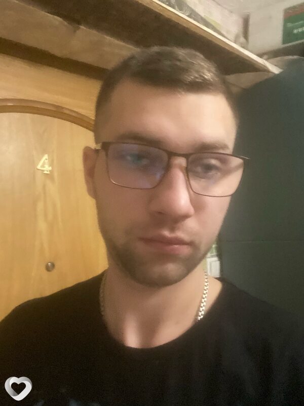 Владимир, 27, Томске — анкета №3517176