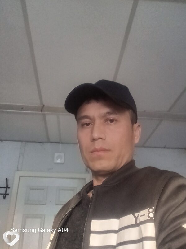 Бегзод, 37, Санкт-Петербурге — анкета №3517079