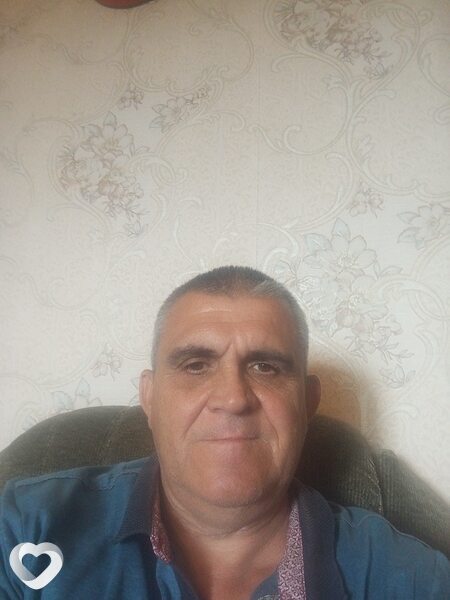 Юрий, 55, Харькове — анкета №3517084