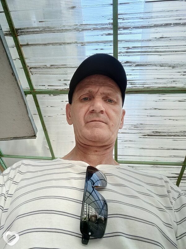 Сергей, 53, Саратове — анкета №3517085