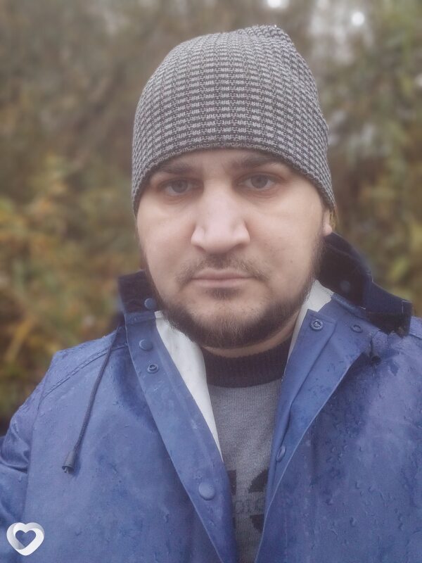 Dенис, 31, Омске — анкета №3517090