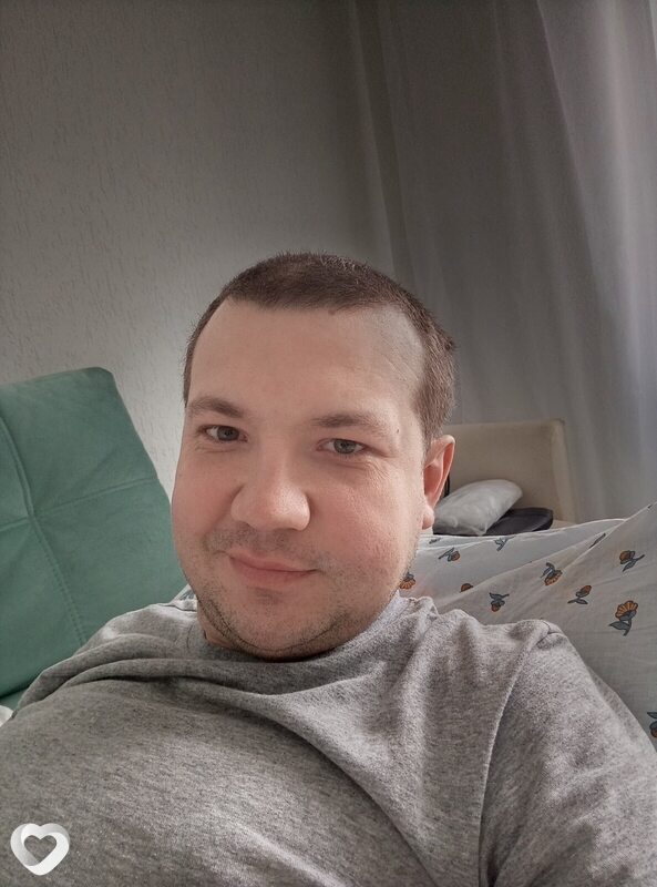 Эльдар, 36, Тюмени — анкета №3517100