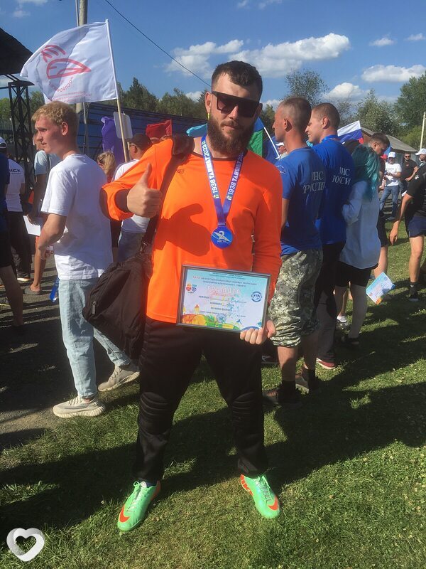 Roman, 36, Новоалтайске — анкета №3517331