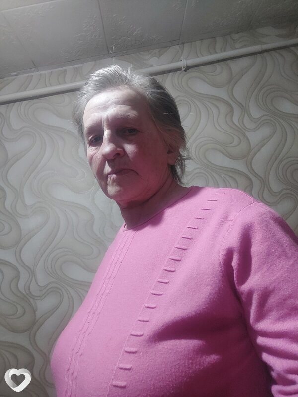 Янина, Ошмяны
