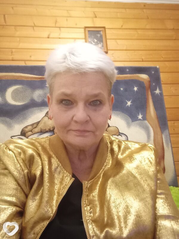 Екатерина, 53, Москве — анкета №3517342
