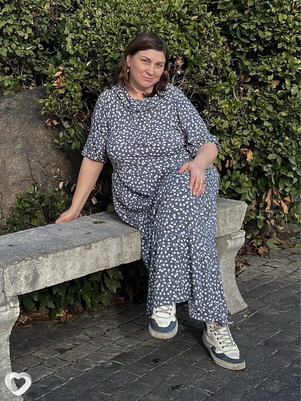 Марина, 51, Омске — анкета №3516988