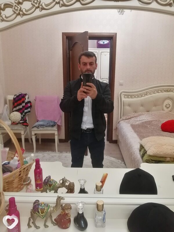 Рамазан, 34, Махачкале — анкета №3516996