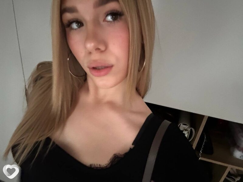 Виктория, 20, Волгограде — анкета №3517000