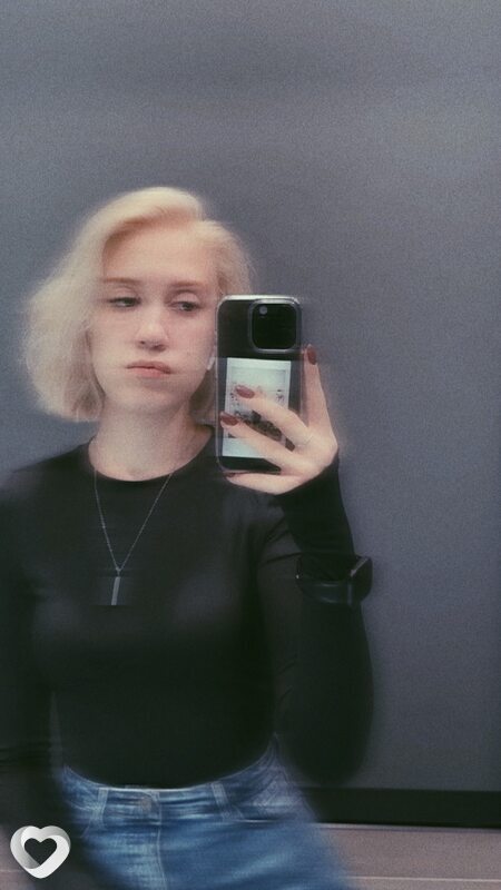 Софа, 23, Москве — анкета №3517214