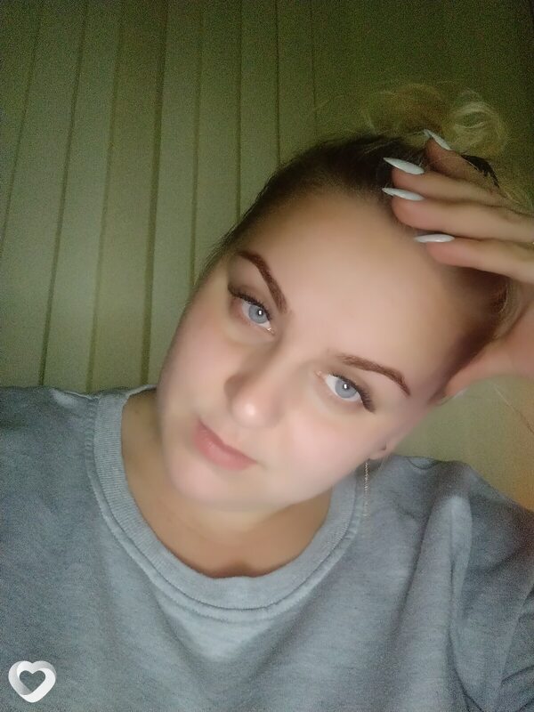 Антонина, 29, Минске — анкета №3517216