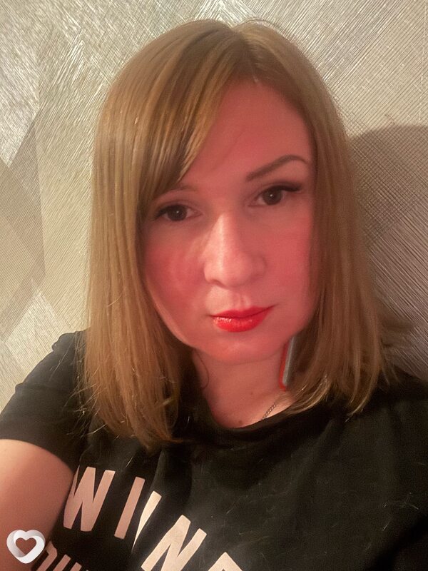 Наталья, 42, Люберцах — анкета №3517218