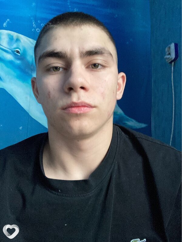 Александр, 20, Столине — анкета №3517219