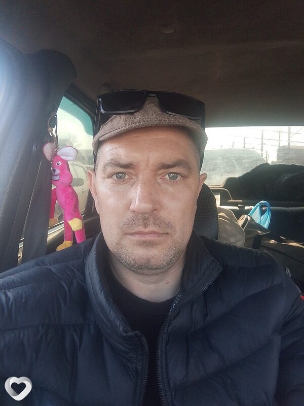 Денис, 41, Смоленске — анкета №3517220