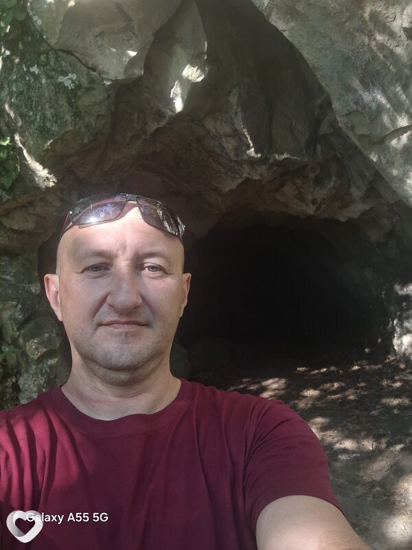 Андрей, Зеленокумск