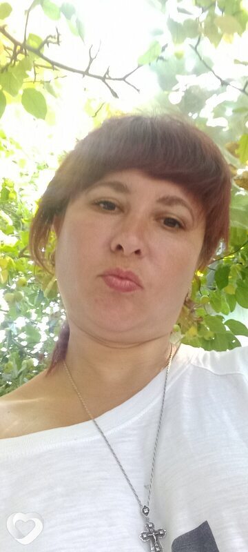 Татьяна, 41, Челябинске — анкета №3517257