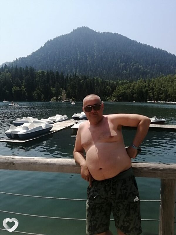 Виктор, 40, Чите — анкета №3517262