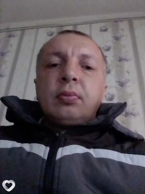 Роман, 42, Клине — анкета №3517264