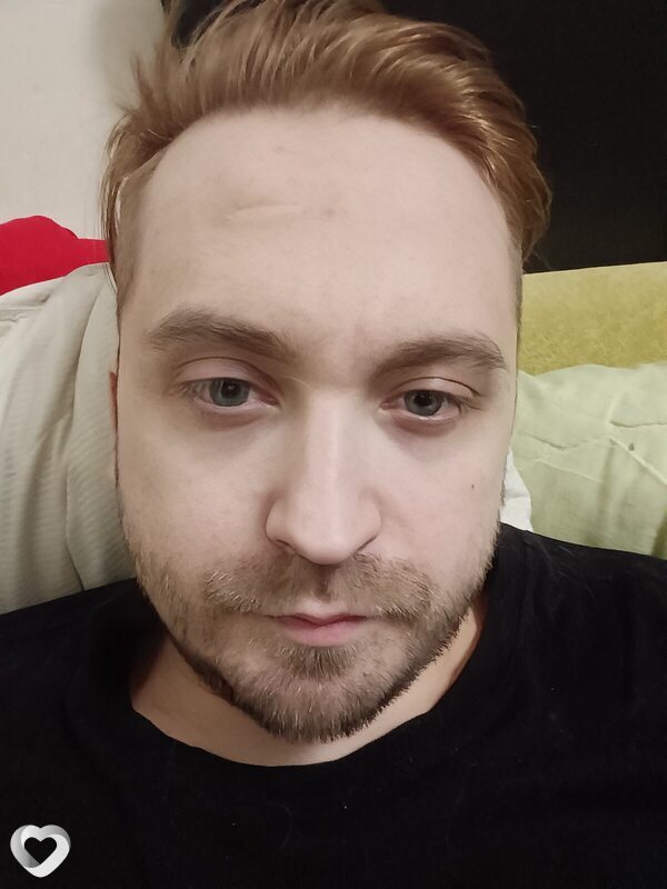 Empatiy, 34, Москве — анкета №3517559