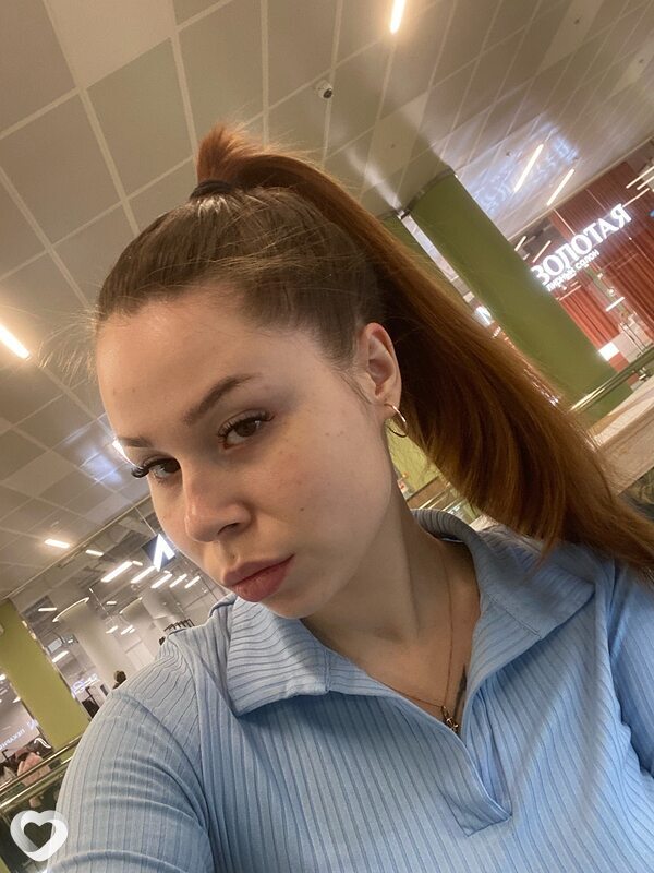 Мария, 22, Сыктывкаре — анкета №3517565