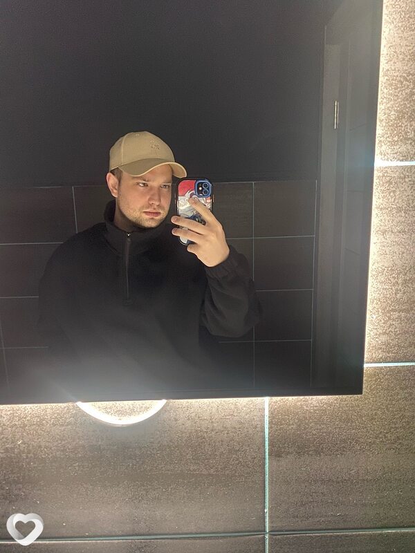 Ivan, 26, Борисоглебске — анкета №3517568