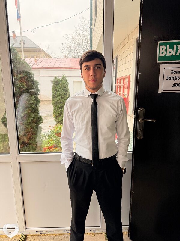 Рамазан, 26, Дербенте — анкета №3517127