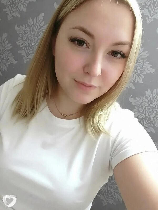 Анна, 29, Перми — анкета №3517132