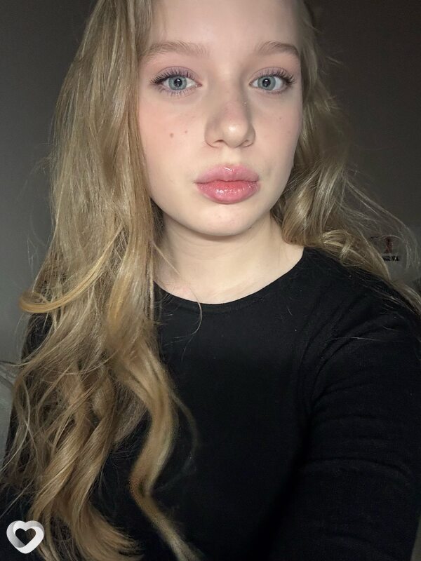 Дарья, 18, Краснодаре — анкета №3517133