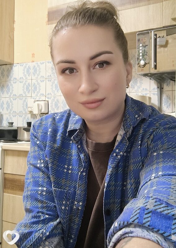 Александра, 34, Минске — анкета №3517138