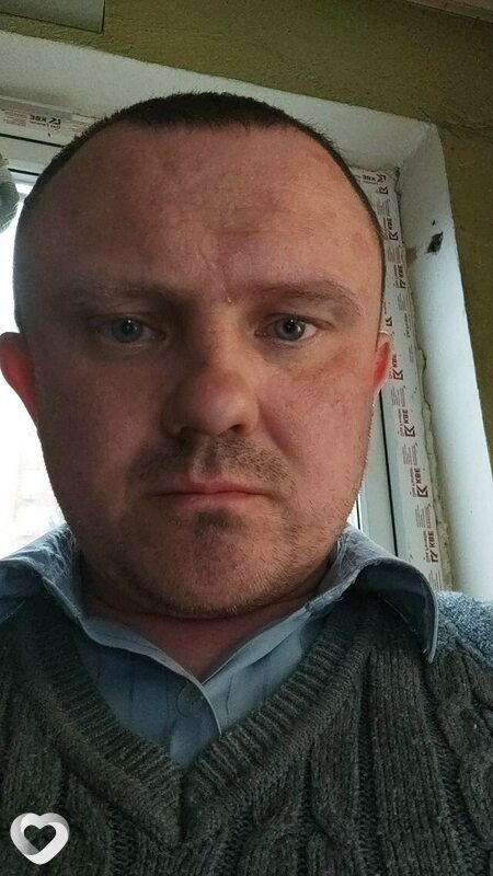 Лёша, 44, Скопине — анкета №3517142