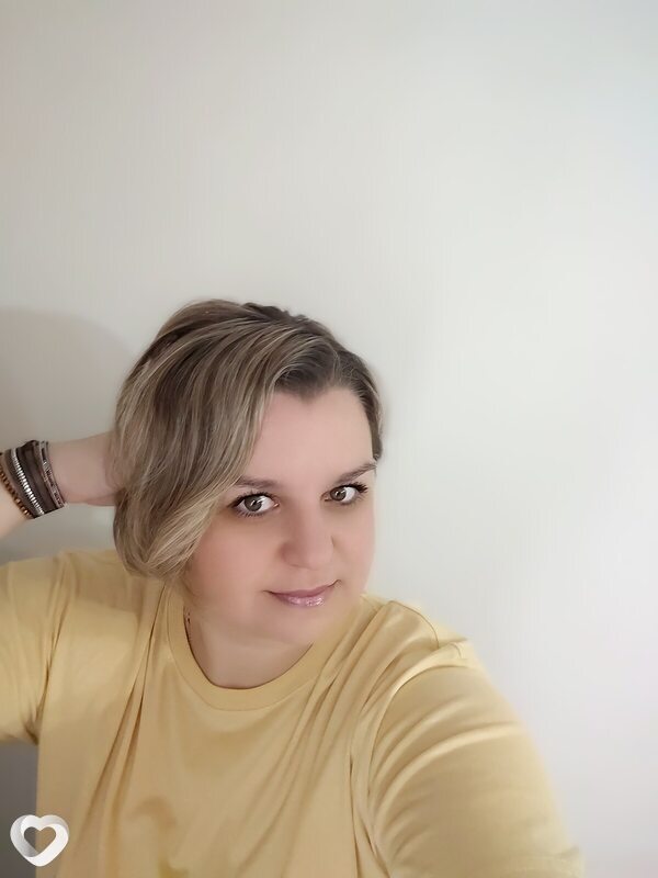 Анюта, 39, Самаре — анкета №3517146