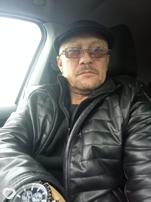 Владимир, 51, Ульяновске — анкета №3517150