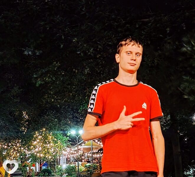 Денис, 23, Ростове-на-Дону — анкета №3517611