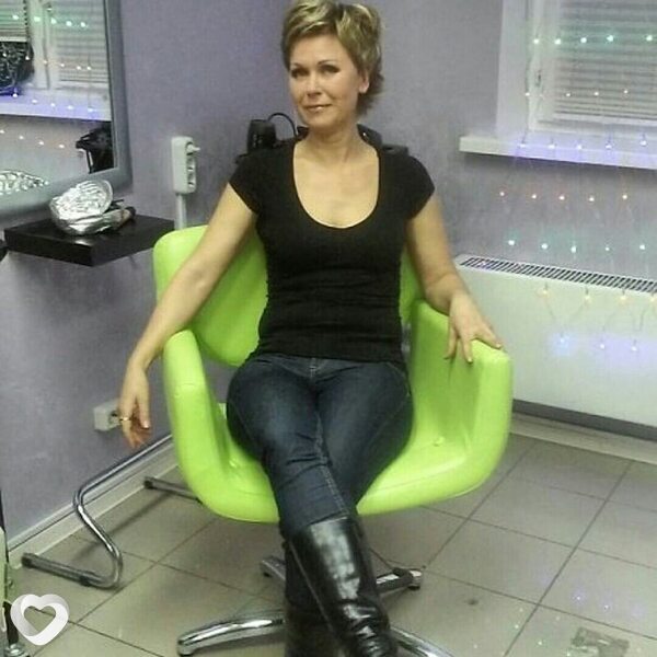 Апрелина, 50, Москве — анкета №3517618