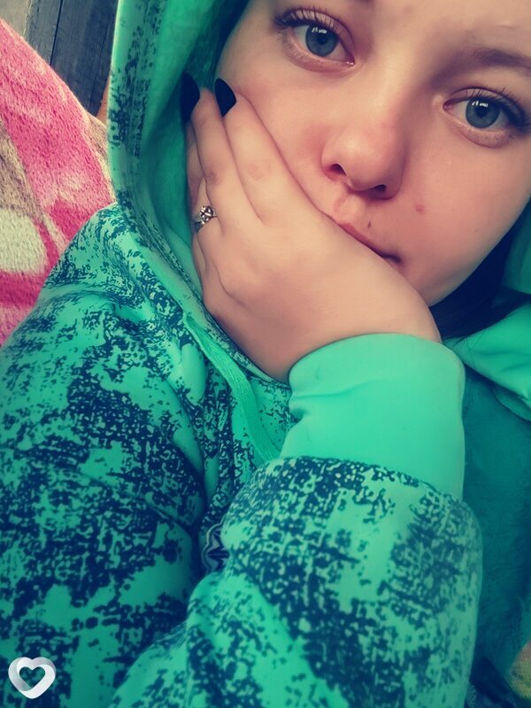 Лёля, 23, Зиме — анкета №3517302
