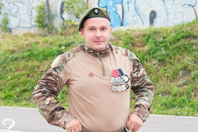 Дима, 32, Зеленоград — анкета №3517304