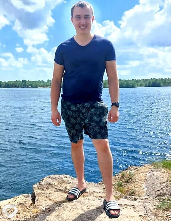 Андрей, 31, Гродно — анкета №3517321
