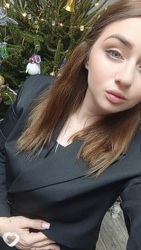 Анастасия, Сальск