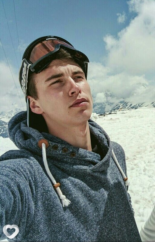Павел, 29, Сочи — анкета №3517380