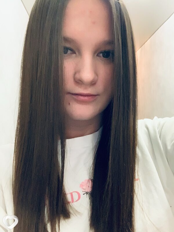 Лена, 21, Ульяновске — анкета №3517384