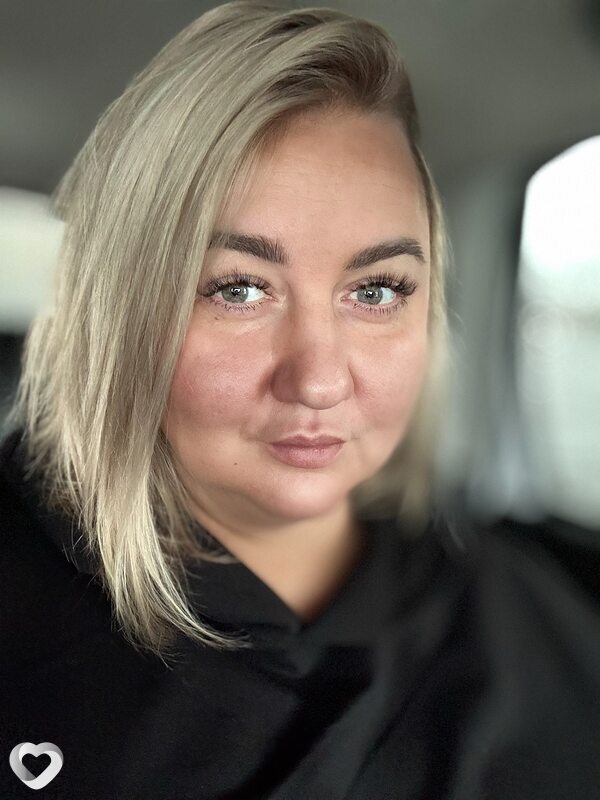 Мария, 39, Ногинске — анкета №3517285