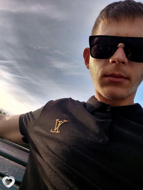 Александр, 23, Владивостоке — анкета №3517286