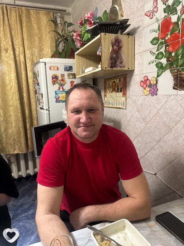 Виталик, 37, Волгодонске — анкета №3517294