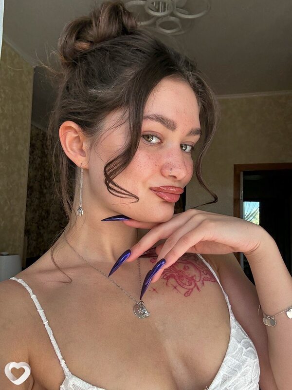 Кристина, 28, Брянске — анкета №3517296