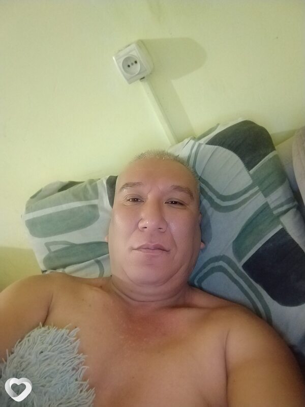 Бобарахим, 45, Омске — анкета №3517300