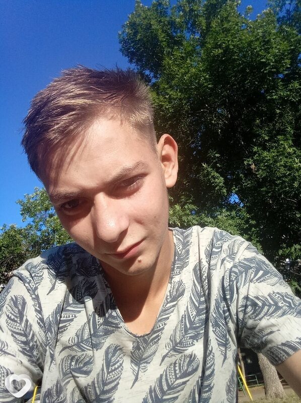 Серега, 23, Челябинске — анкета №3517495